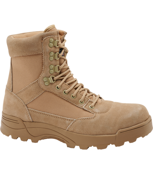 Boty Tactical Boot