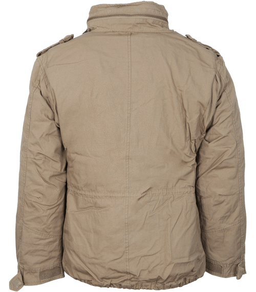 M65 Giant