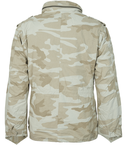 Brandit m65 giant sandstorm deals