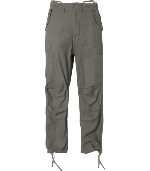 Kalhoty M65 Vintage Trouser