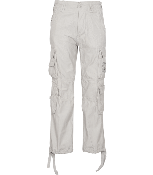 Kalhoty Pure Vintage Trouser