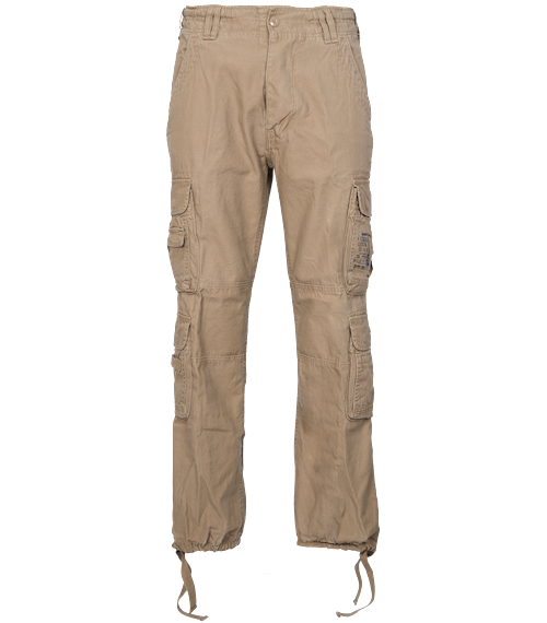 Kalhoty Pure Vintage Trouser