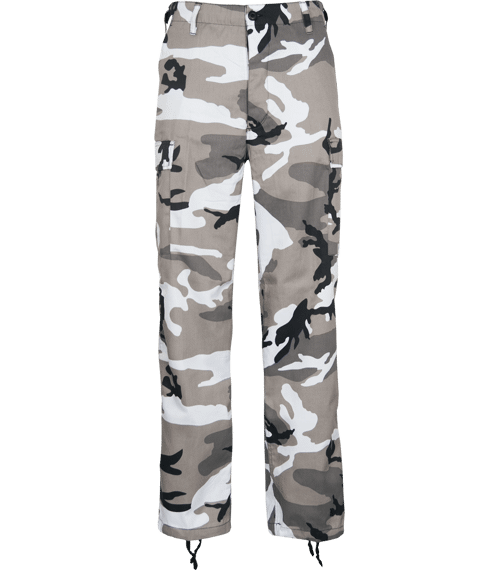 Kalhoty US Ranger Trousers