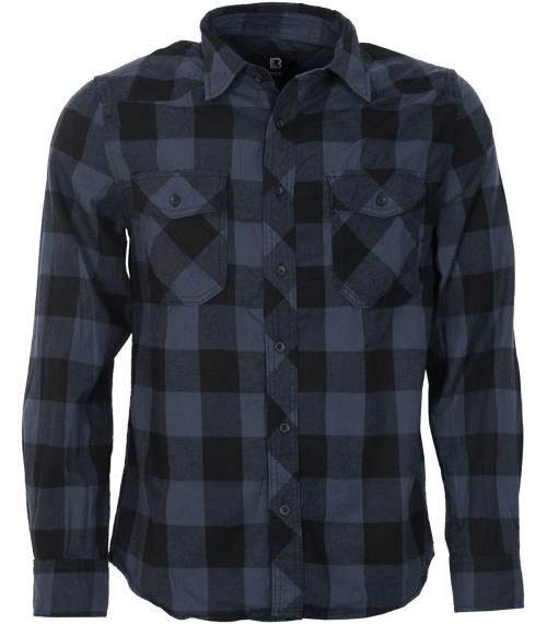 Košile Check Shirt