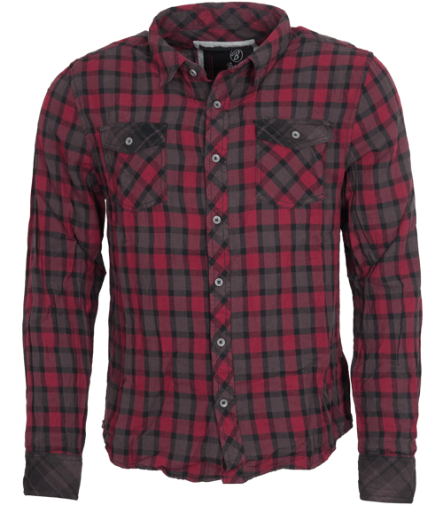 Check Shirt Duncan 1/1