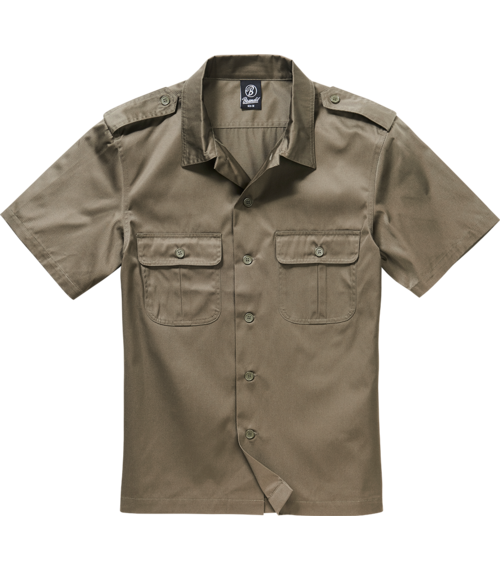 Košile US Shirt Shortsleeve