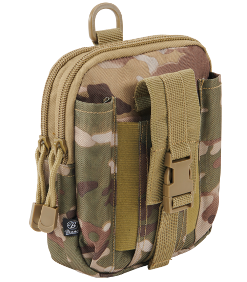 Pouzdro MOLLE Pouch Functional