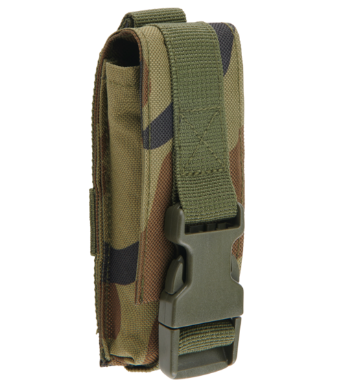 Pouzdro MOLLE Multi Pouch Medi