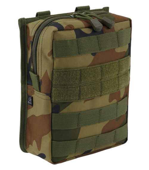 Pouzdro MOLLE Pouch Cross