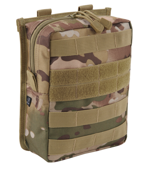 Pouzdro MOLLE Pouch Cross