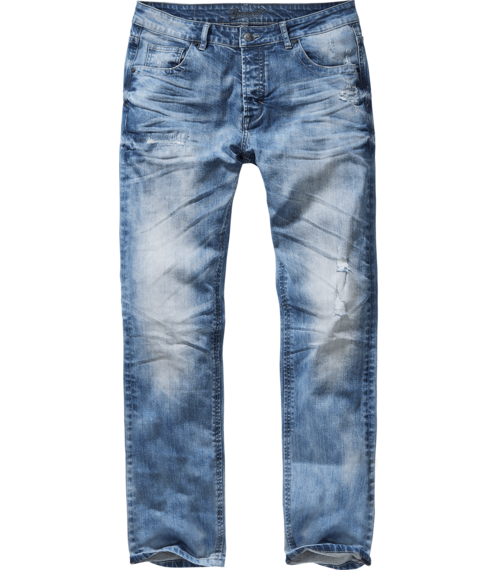 Kalhoty Will Denim Jeans