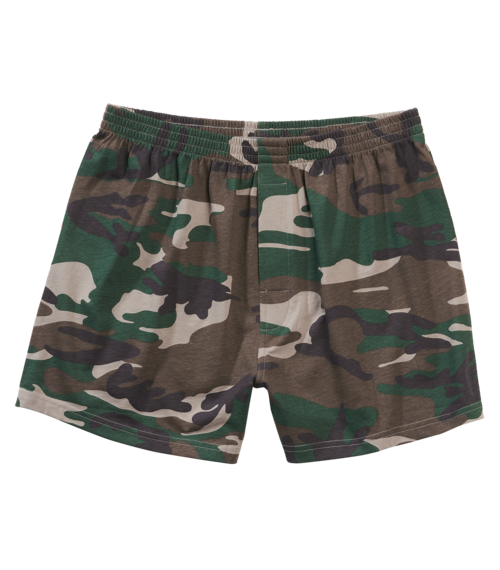 Boxerky Boxershorts