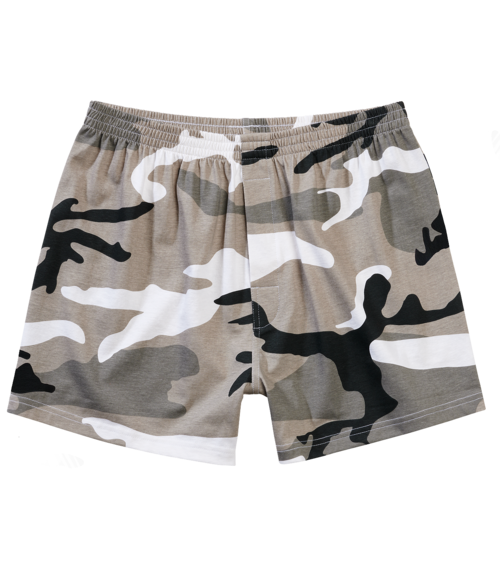 Boxerky Boxershorts