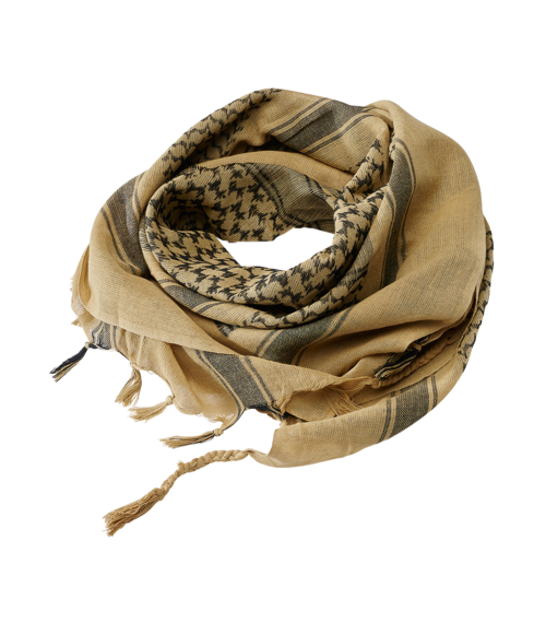 Šátek Palestina: Shemag Scarf