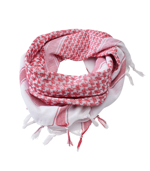 Šátek Palestina: Shemag Scarf