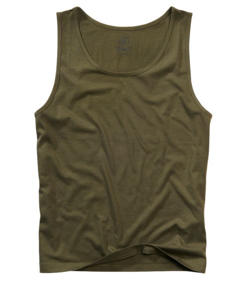 Tílko Tank Top BRANDIT