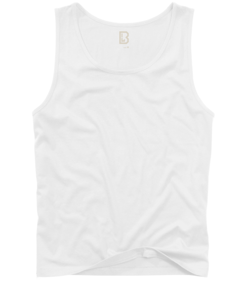 Tílko Tank Top BRANDIT