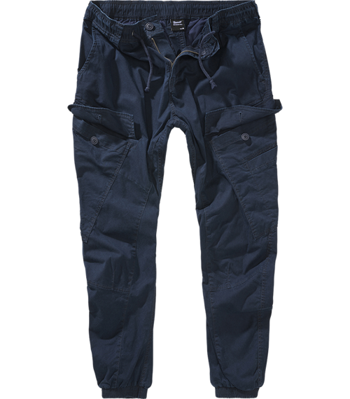 Kalhoty Ray Vintage Trouser