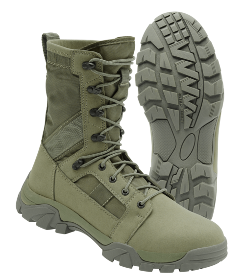 Boty Defense Boot