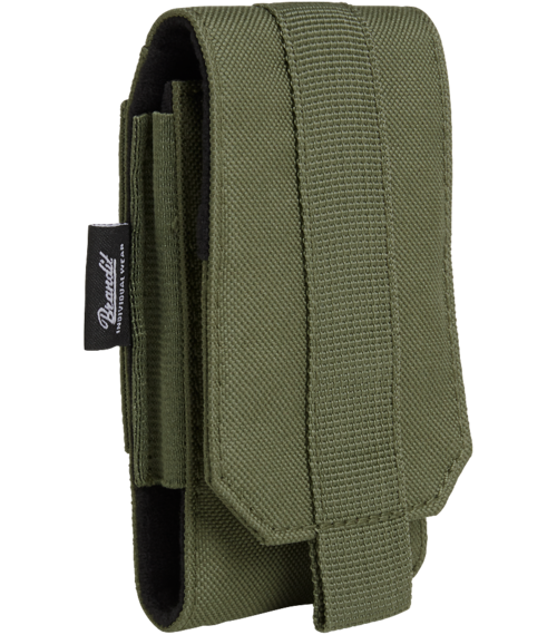 Pouzdro MOLLE Phone Pouch medi