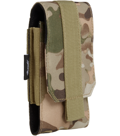 Pouzdro MOLLE Phone Pouch medi