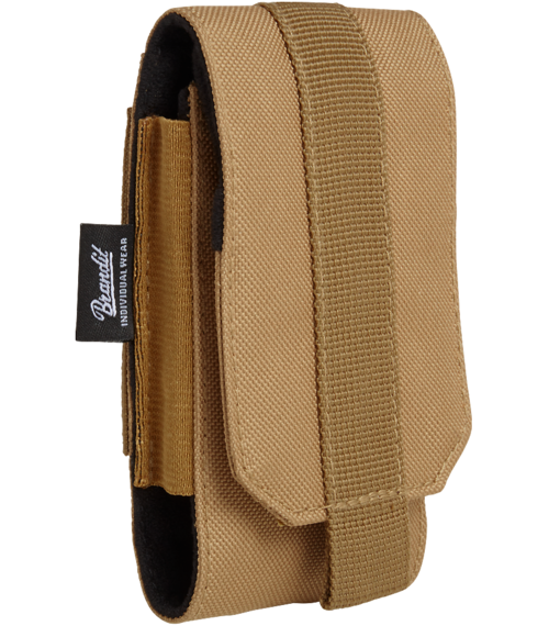 Pouzdro MOLLE Phone Pouch medi