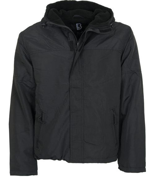 Bunda Windbreaker Frontzip