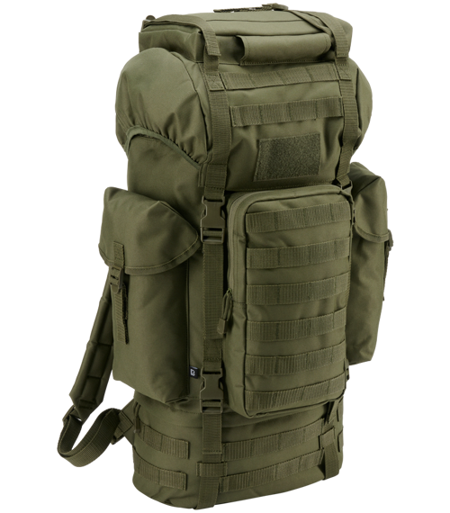 Batoh Kampfrucksack Molle