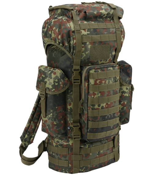 Batoh Kampfrucksack Molle