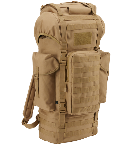 Batoh Kampfrucksack Molle