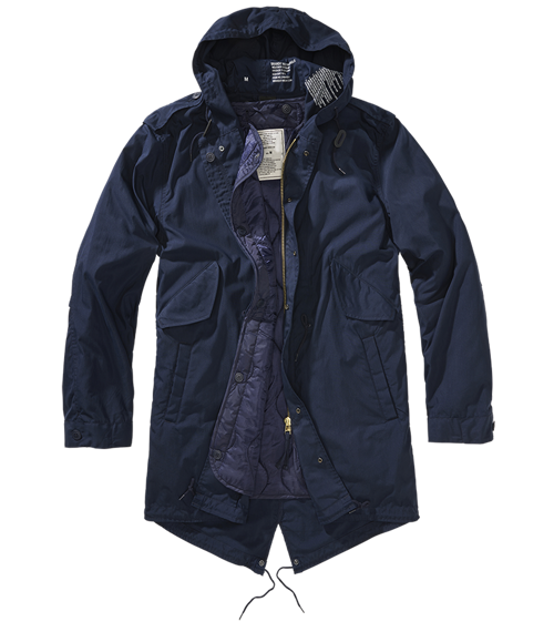 Bunda M51 US Parka