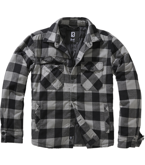 Bunda Lumberjacket