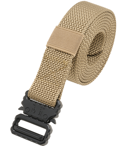 Opasek kalhotový Tactical Belt