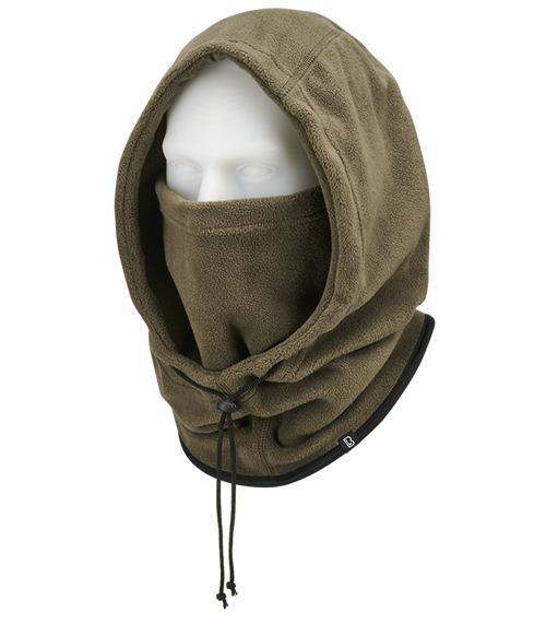 Kukla Arctic Balaclava