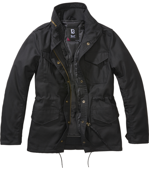 Bunda Women M65 Classic Jacket