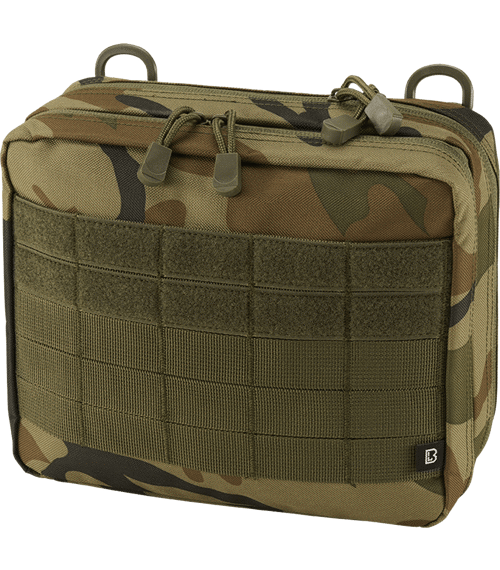 Pouzdro Molle Operator Pouch