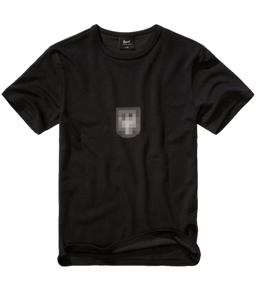 Tričko BW Sportshirt