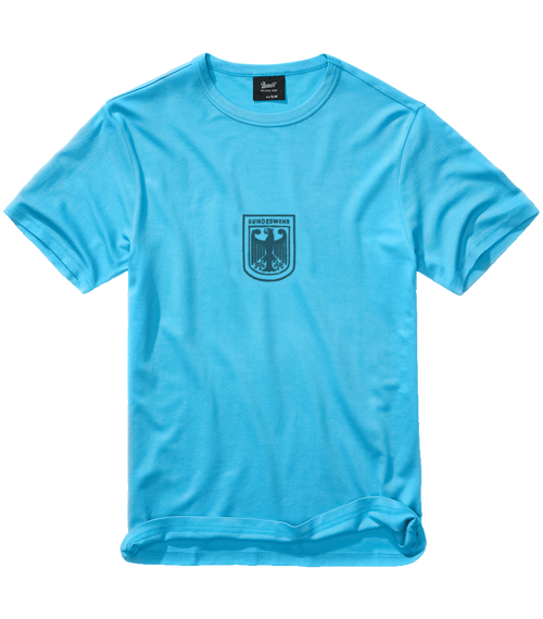 Tričko BW Sportshirt