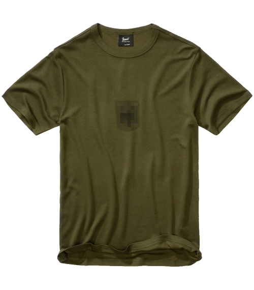 Tričko BW Sportshirt