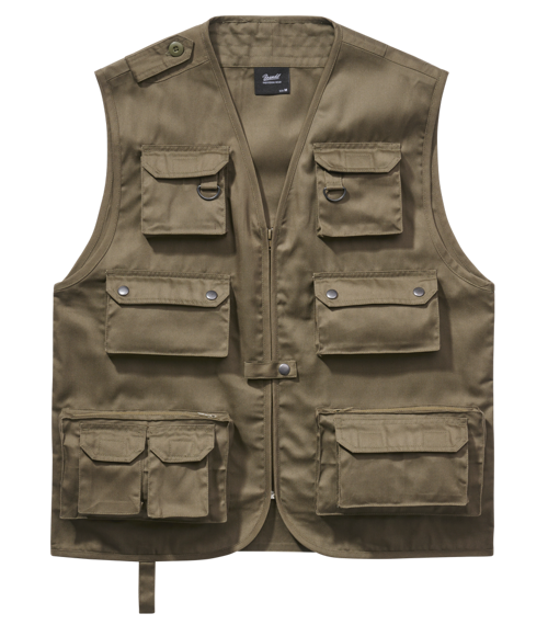 Vesta Hunting BRANDIT